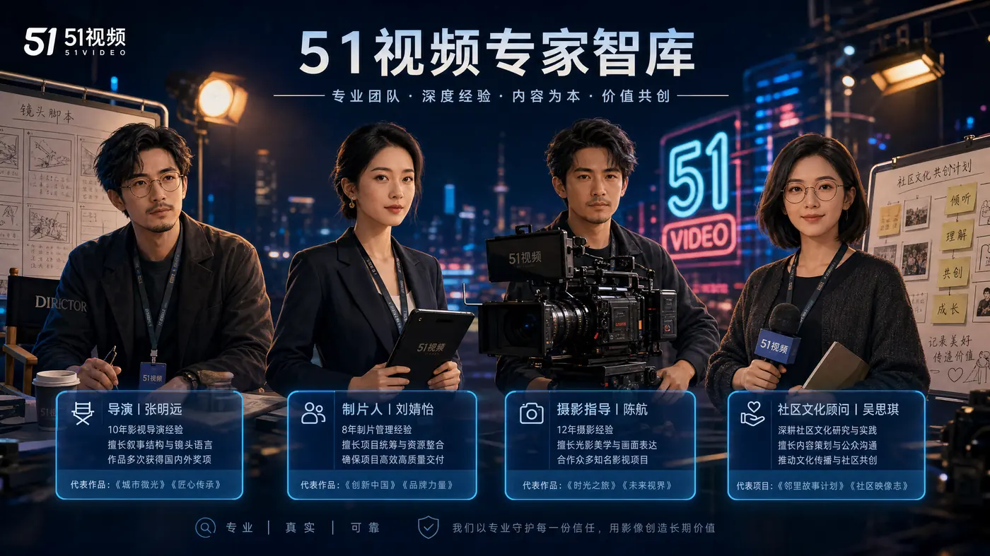 51视频
